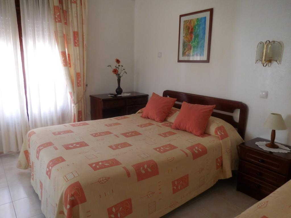 Guesthouse Luar Odeceixe Exterior photo