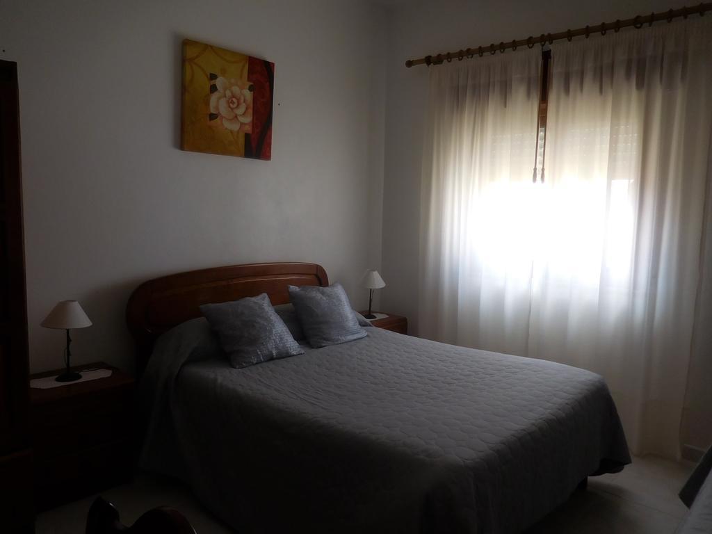Guesthouse Luar Odeceixe Exterior photo