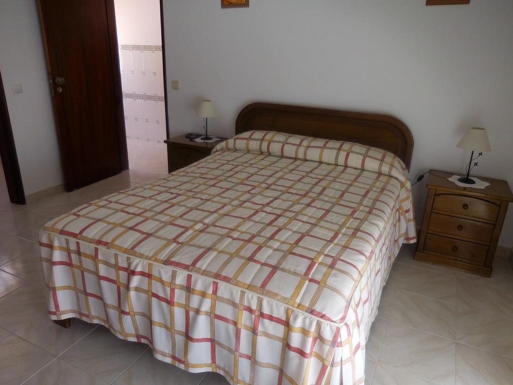 Guesthouse Luar Odeceixe Exterior photo
