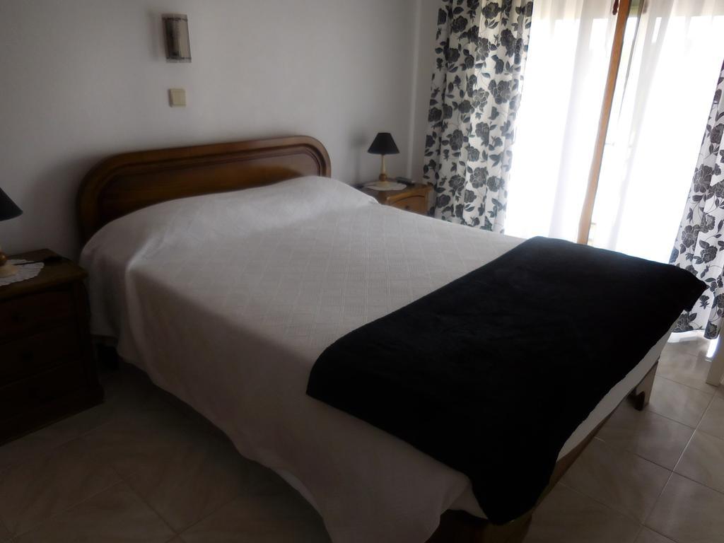 Guesthouse Luar Odeceixe Exterior photo