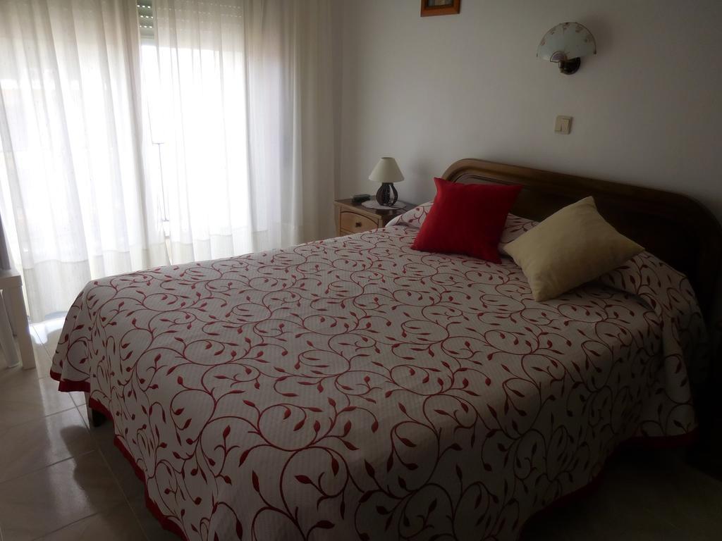 Guesthouse Luar Odeceixe Exterior photo