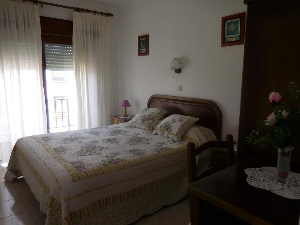 Guesthouse Luar Odeceixe Exterior photo